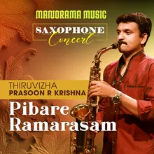 Pibare Ramarasam